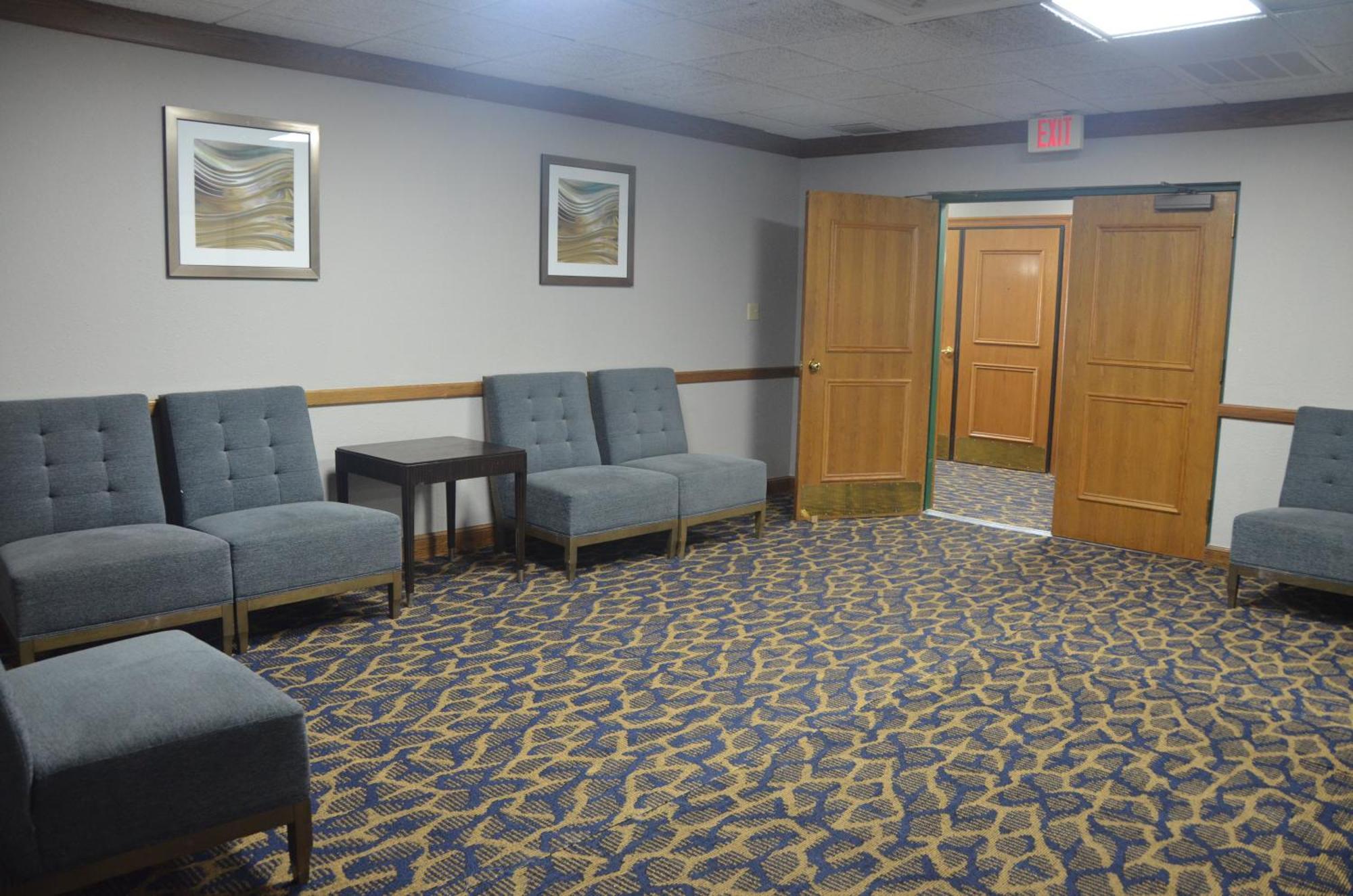 Quality Inn Perrysburg Exterior foto