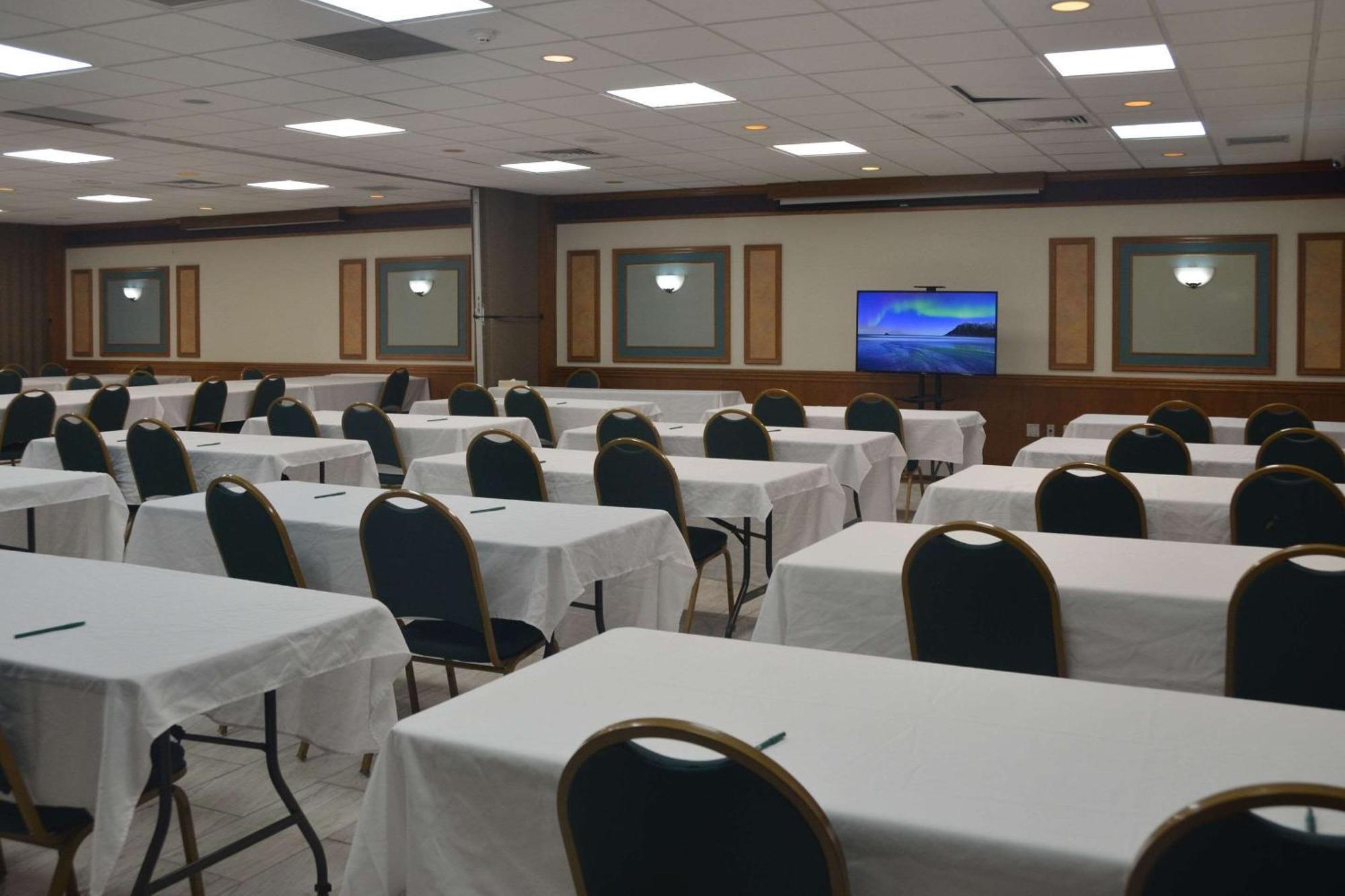 Quality Inn Perrysburg Exterior foto