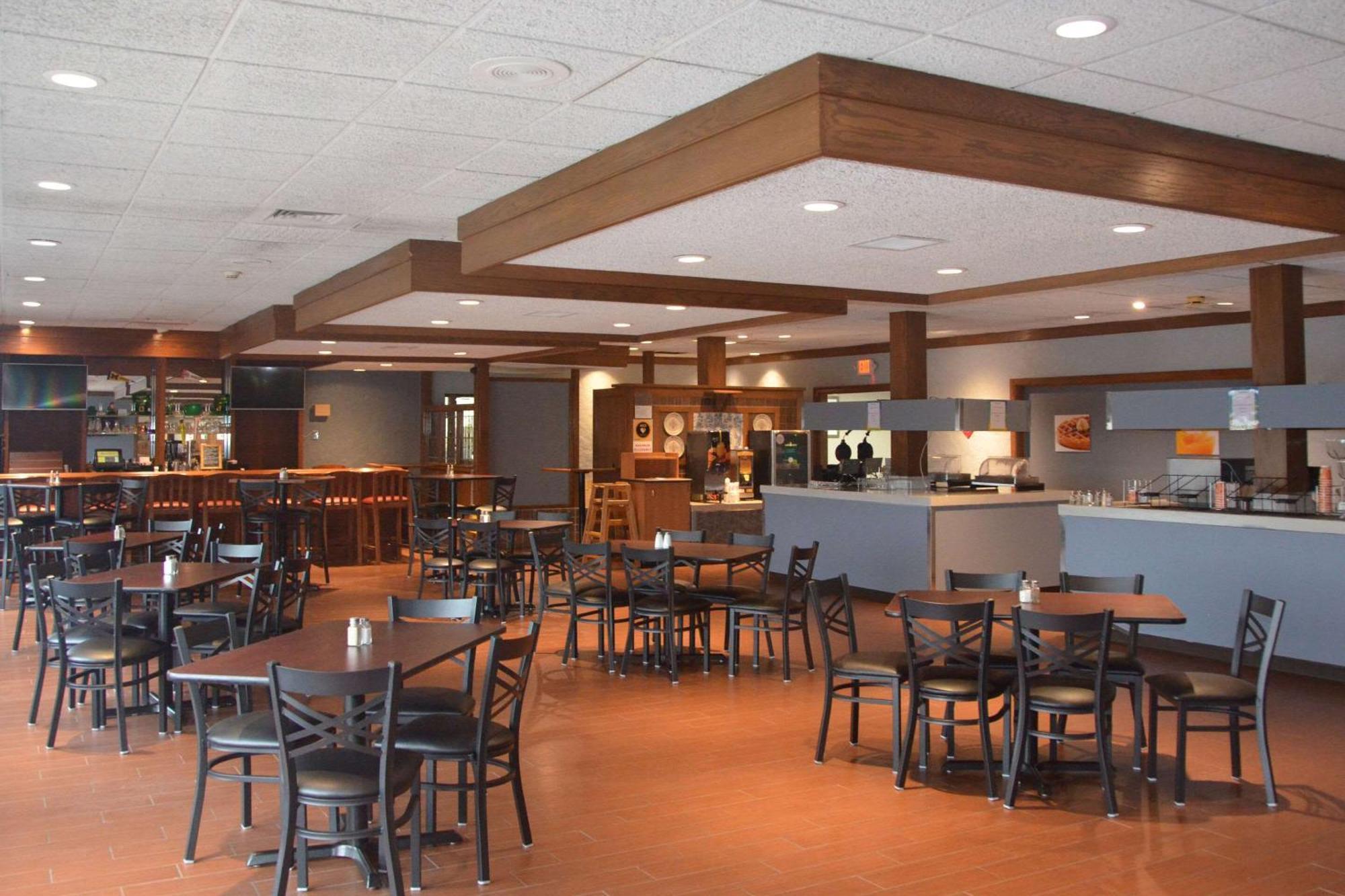 Quality Inn Perrysburg Exterior foto