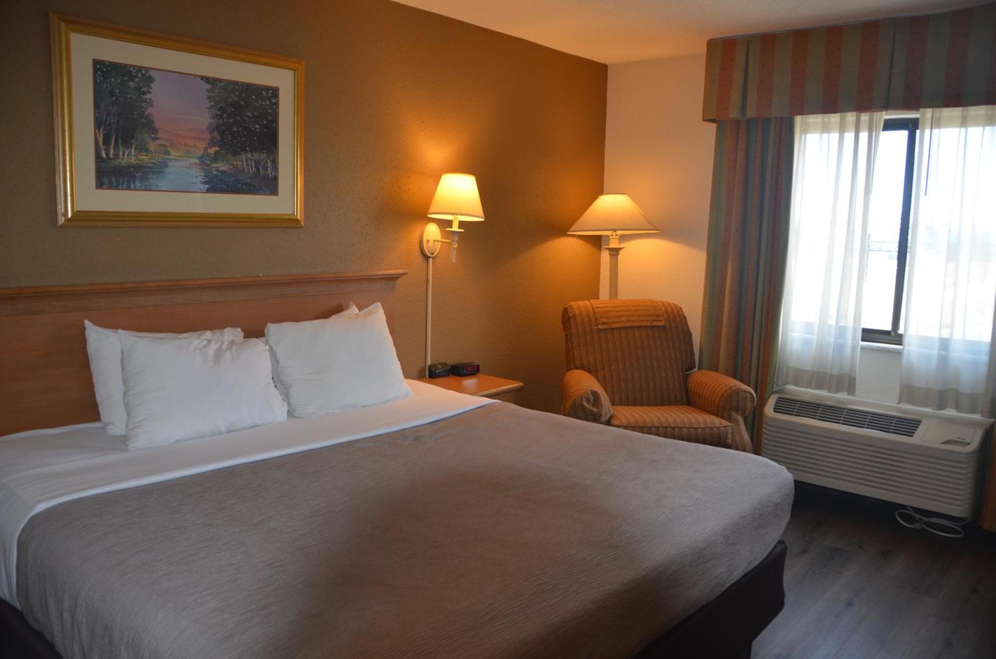 Quality Inn Perrysburg Exterior foto